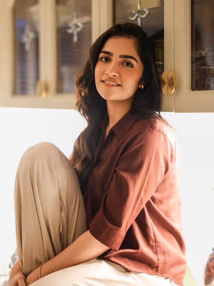 Rukmini Vasanth